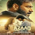 Azaad (2025)